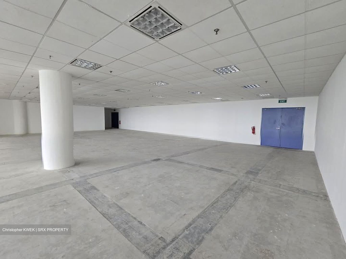 Singapore Post Centre (D14), Office #618741861